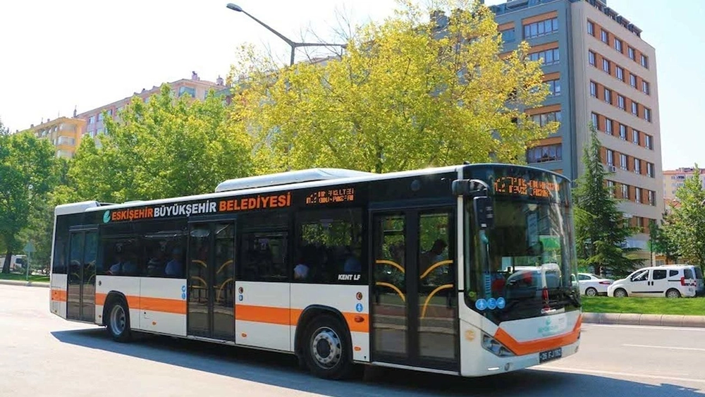 City Bus